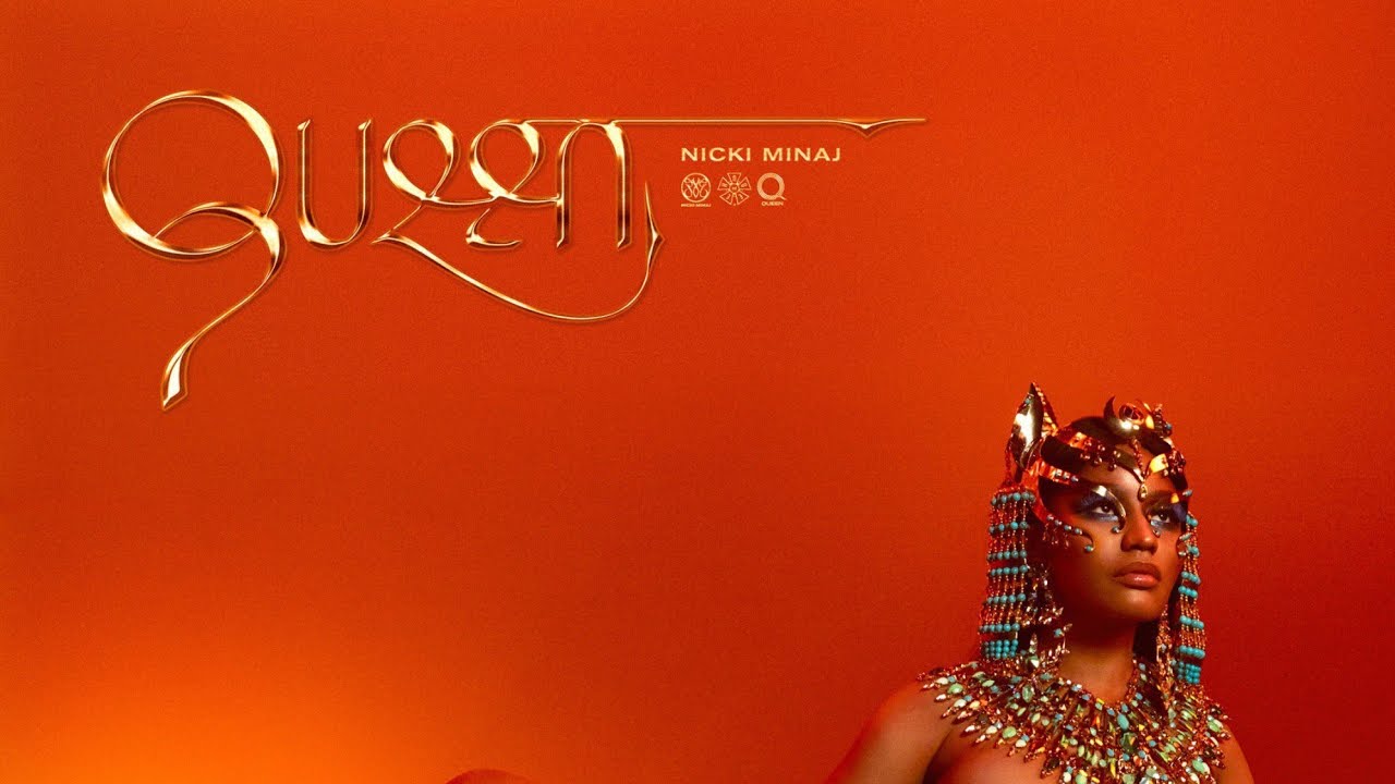 Nicki Minaj - Coco Chanel Ft. Foxy Brown (Queen 8th Anniversary Official Audio)