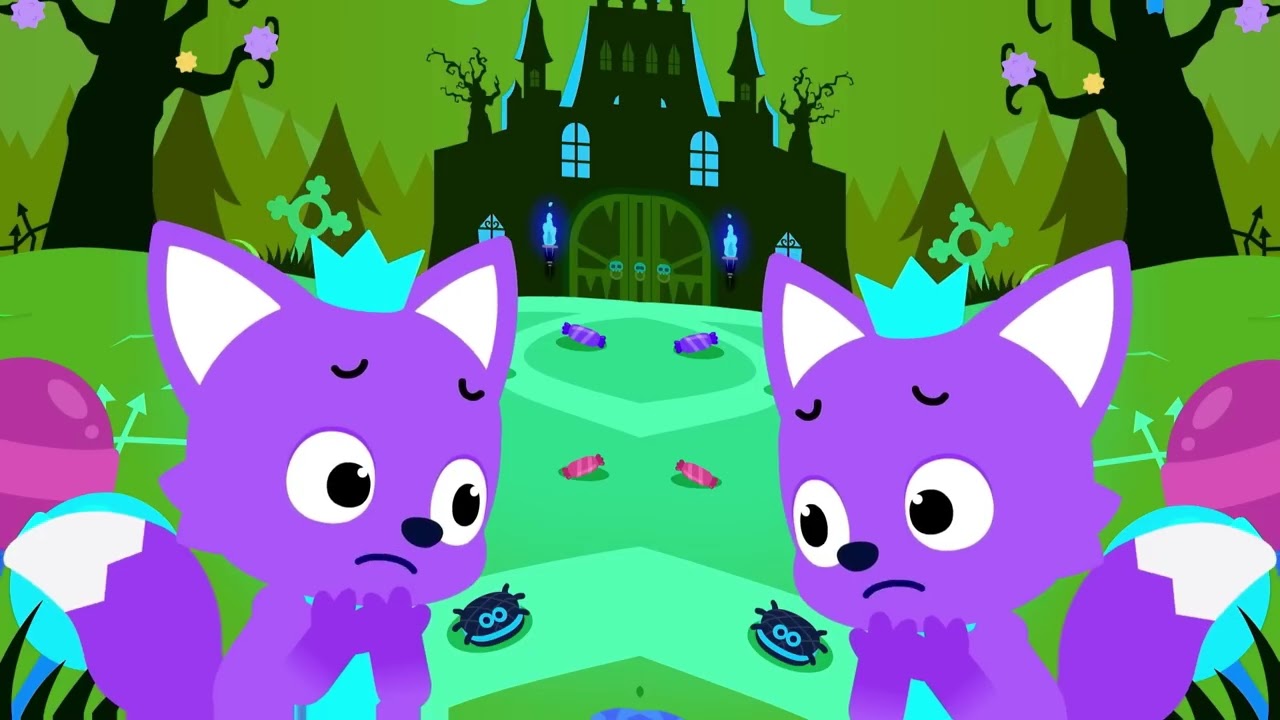 Ninimo What Are You Eating Now Effects Sponsored By Klasky Csupo 2001
