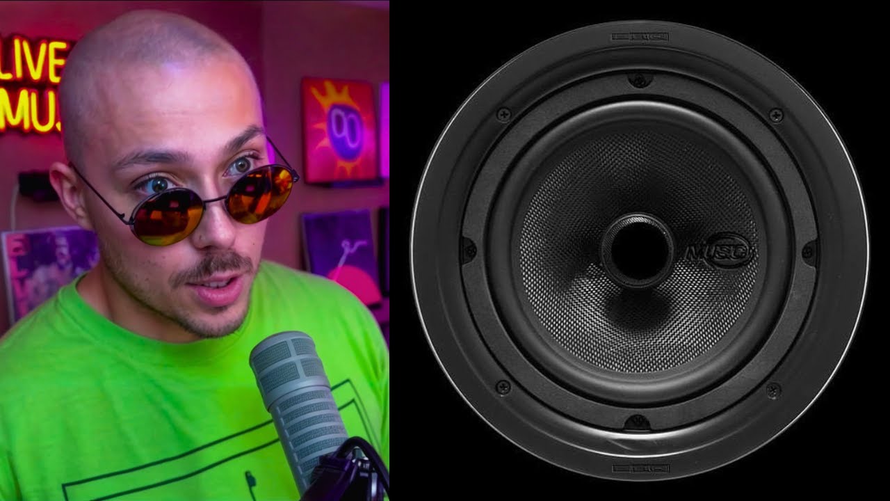 Anthony Fantano Reaction to Playboi Carti - ALL RED | theneedledrop