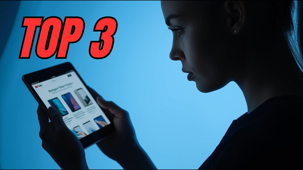 Top 3 Migliori Tablet Economici 2026 🔥 Quali Comprare?