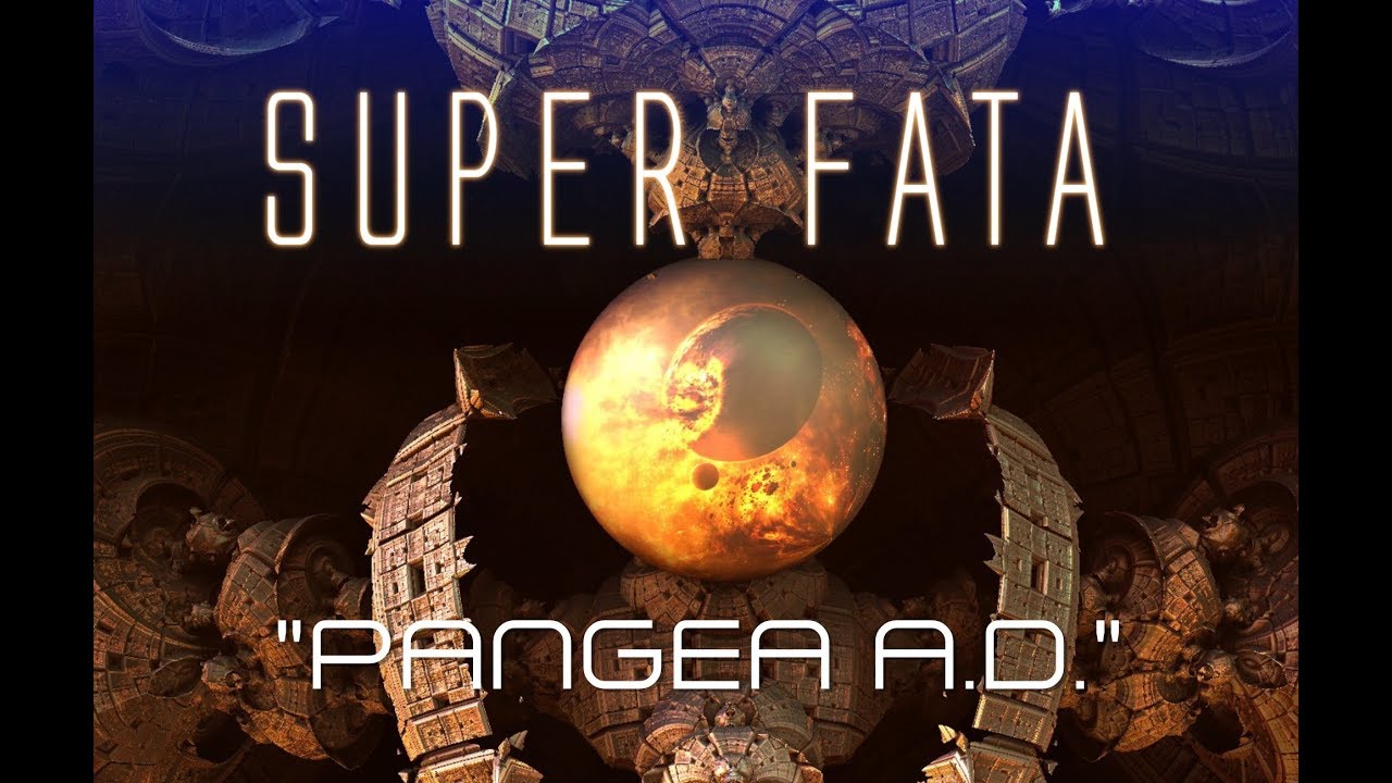 Ambient Space Music: 