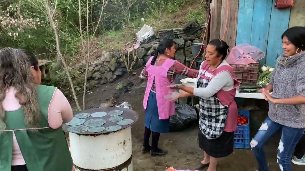 1.- FIESTA DE XV AÑOS DE YARELI GUADALUPE EN POMACUARAN MICHOACAN 2025. PRIMERA PARTE.