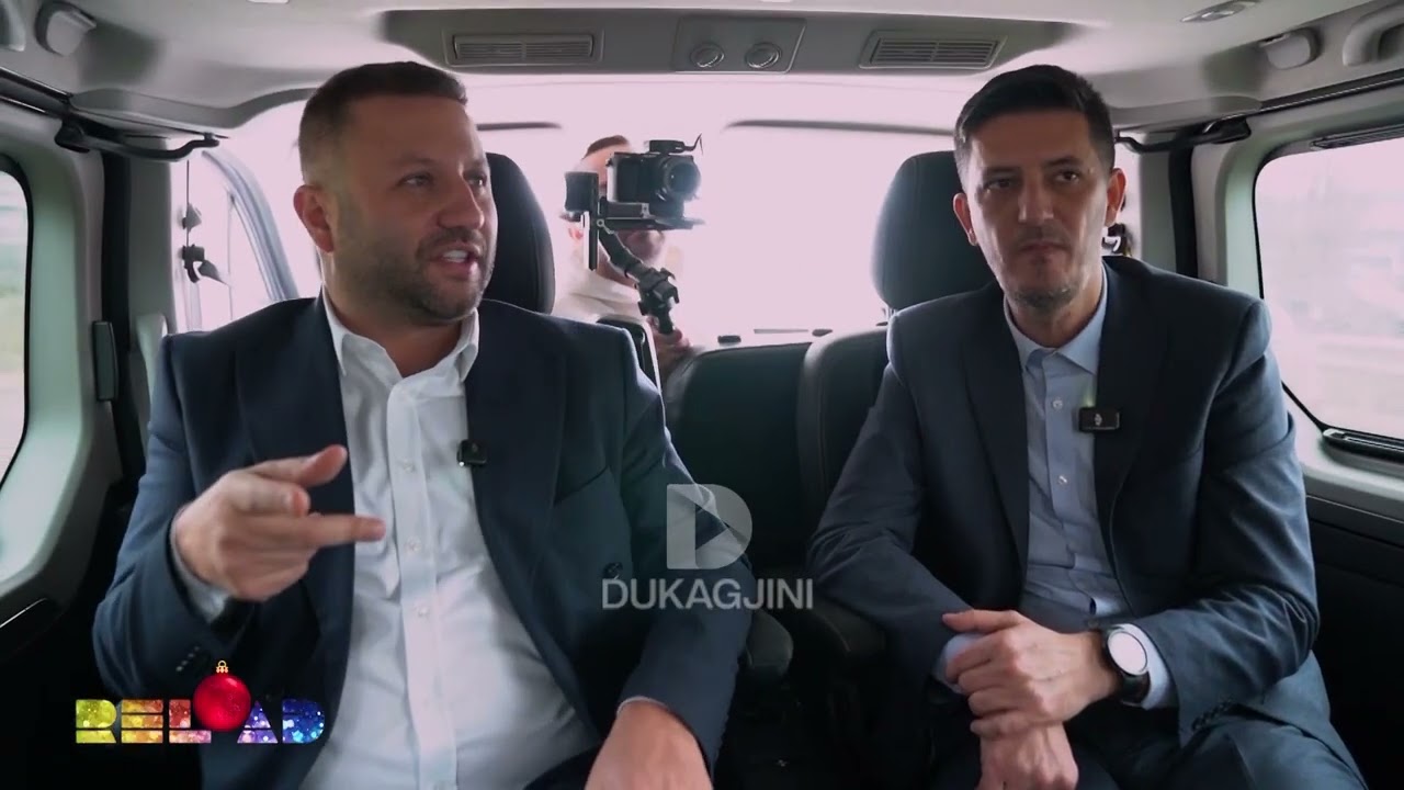 Pse hoqi dor&euml; nga aktrimi Ermal Panduri?