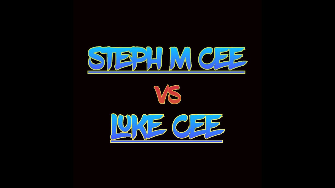 Steph M Cee Vs Luke Cee - PCDJ Music Comp (21)