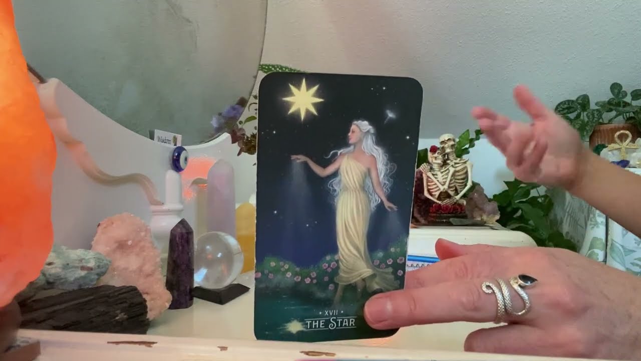 DF встречает новую любовь с кем-то очень особенным, но бывший вернется, чтобы побороться за тебя.