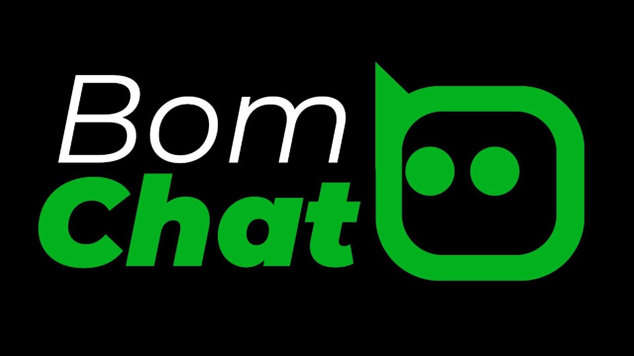 Cadastros - BomChat