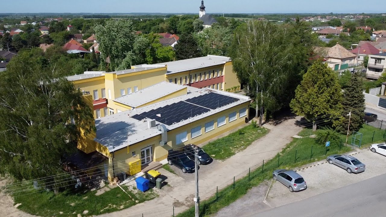 Ocenenie Komun&aacute;lny l&iacute;der pre obec Močenok