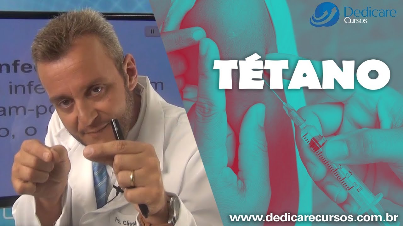 Tétano