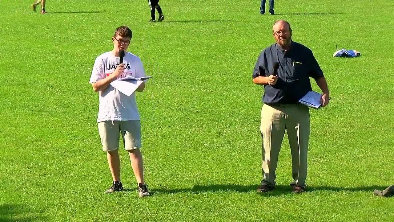 East Cork JAFC SF Midleton v Cobh 2020