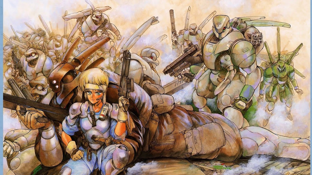 Appleseed