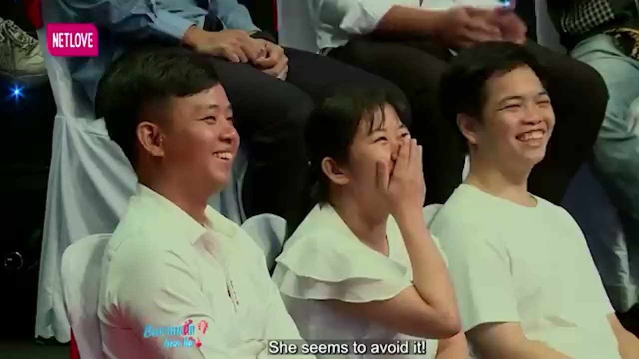 Hẹn hò hoàn mỹ Tập 347 I Gái U40 chưa từng yêu, đàng trai đòi “hướng dẫn” tận tình