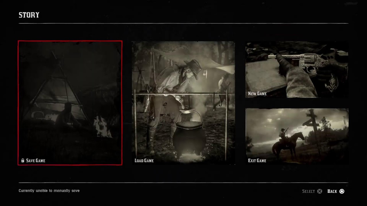 RDR2 LIVE - XwinOp -- PS5 GamePlay