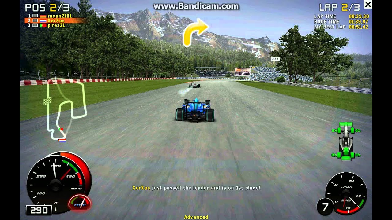Superstar Racing Austria