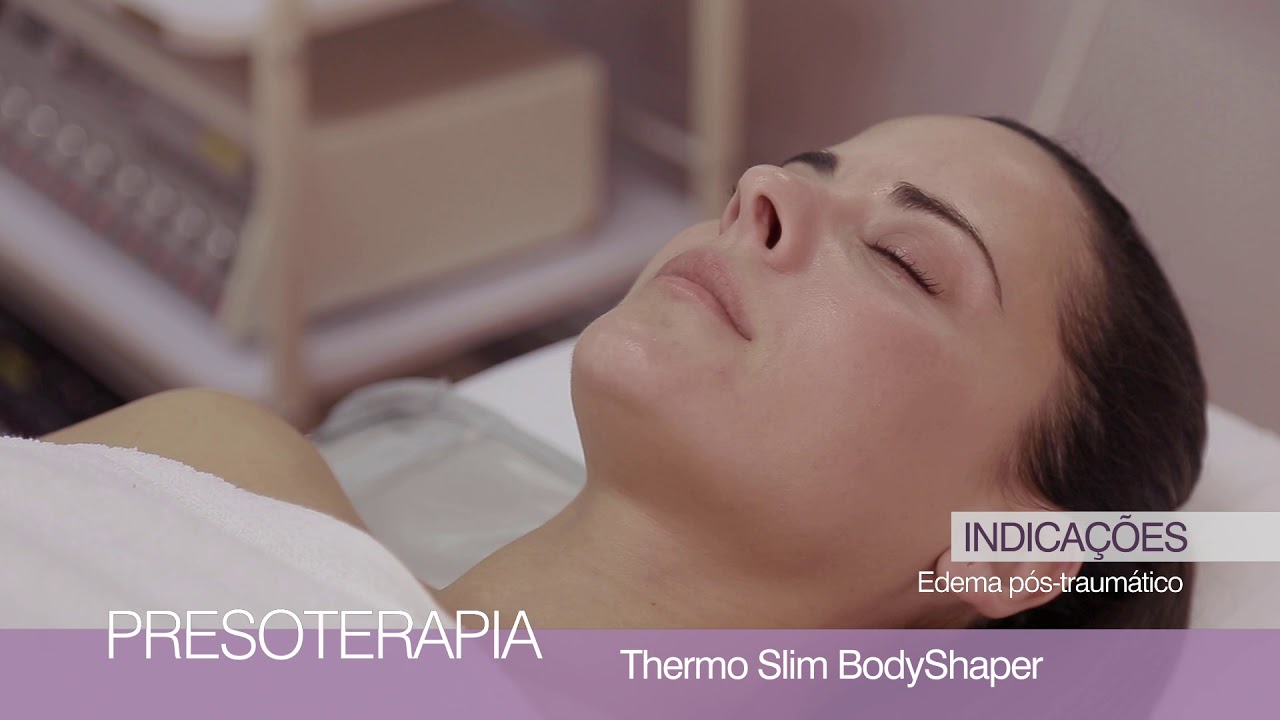 TERMO SLIM BODY SHAPER EX 4000 PT