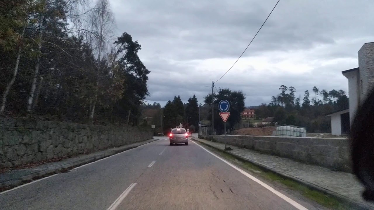 santa cruz da Trapa