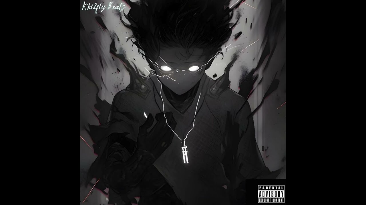 Khi2fly Beats- Psycho [Full Rage Beat Tape]