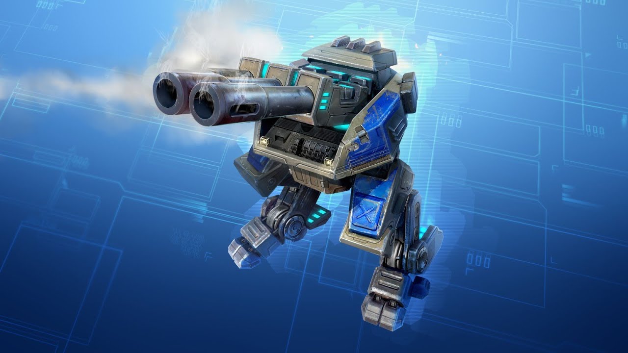 C&C Rivals: Juggernaut deck revisit.