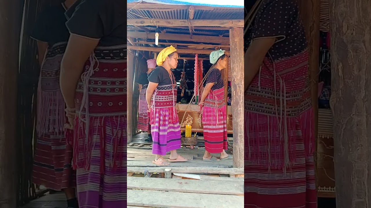 งานขาวดำบ้านปูแก้วEp.3
