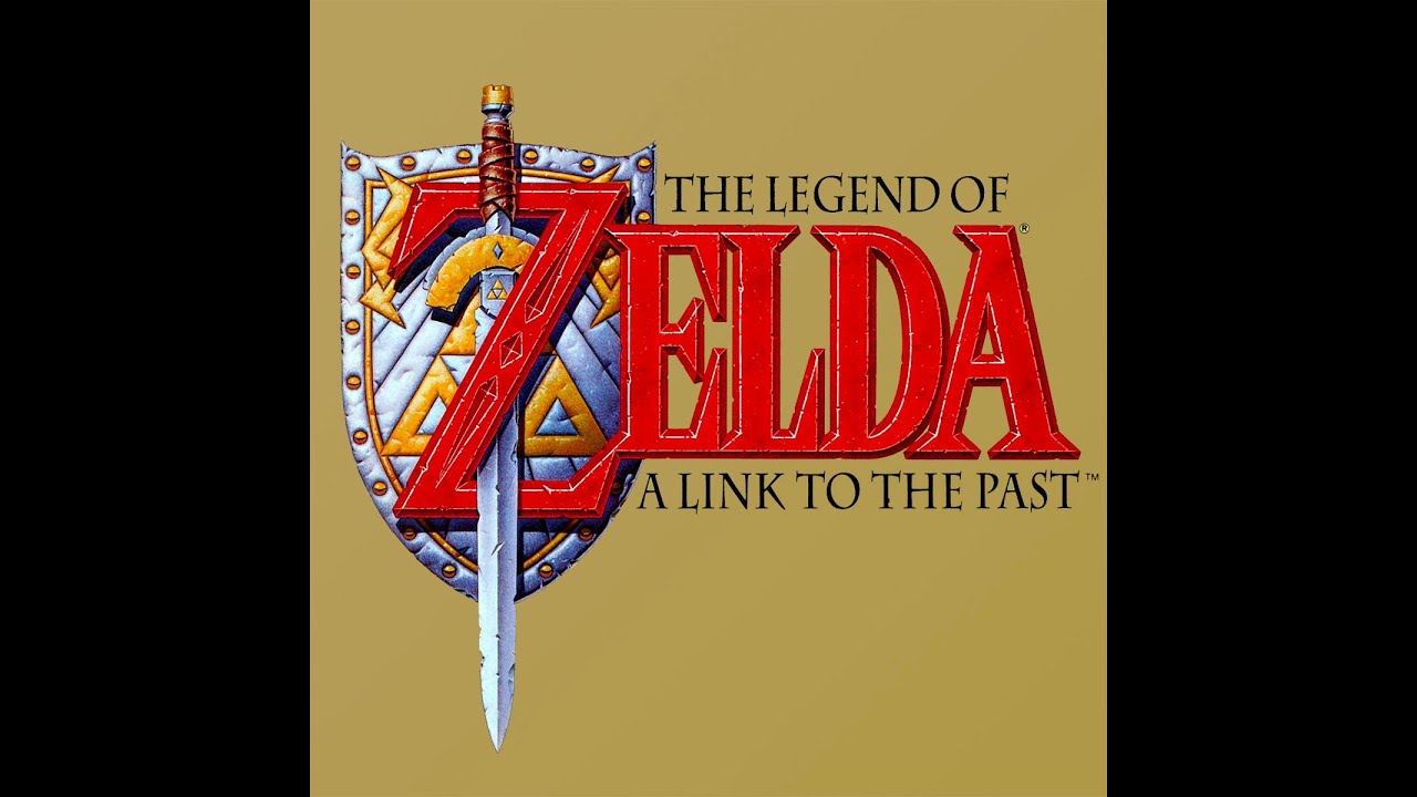 Let's Play: The Legend of Zelda - A Link to the Past, Final Episode