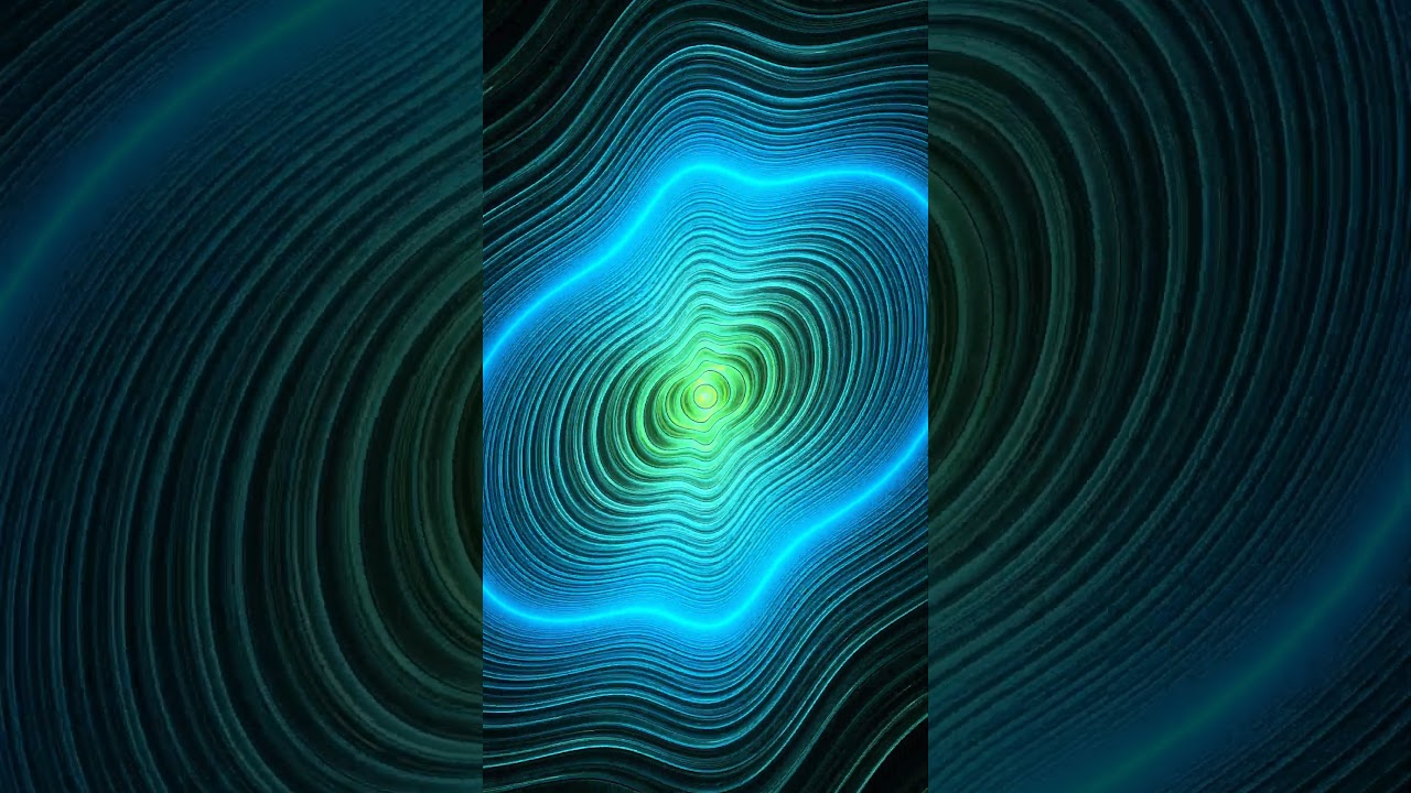 FRACTAL SEQUENCE #32 #fractal #fractalart #fractalanimation
