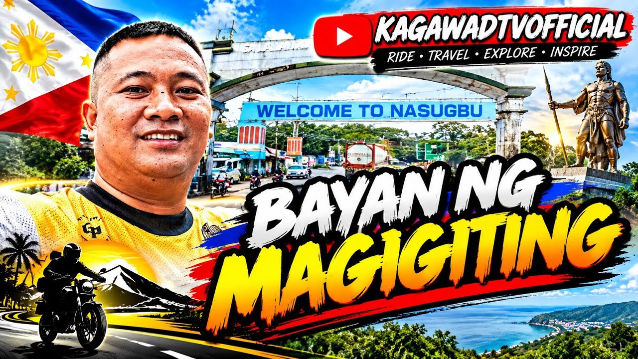 BAYAN NG MAGIGITING