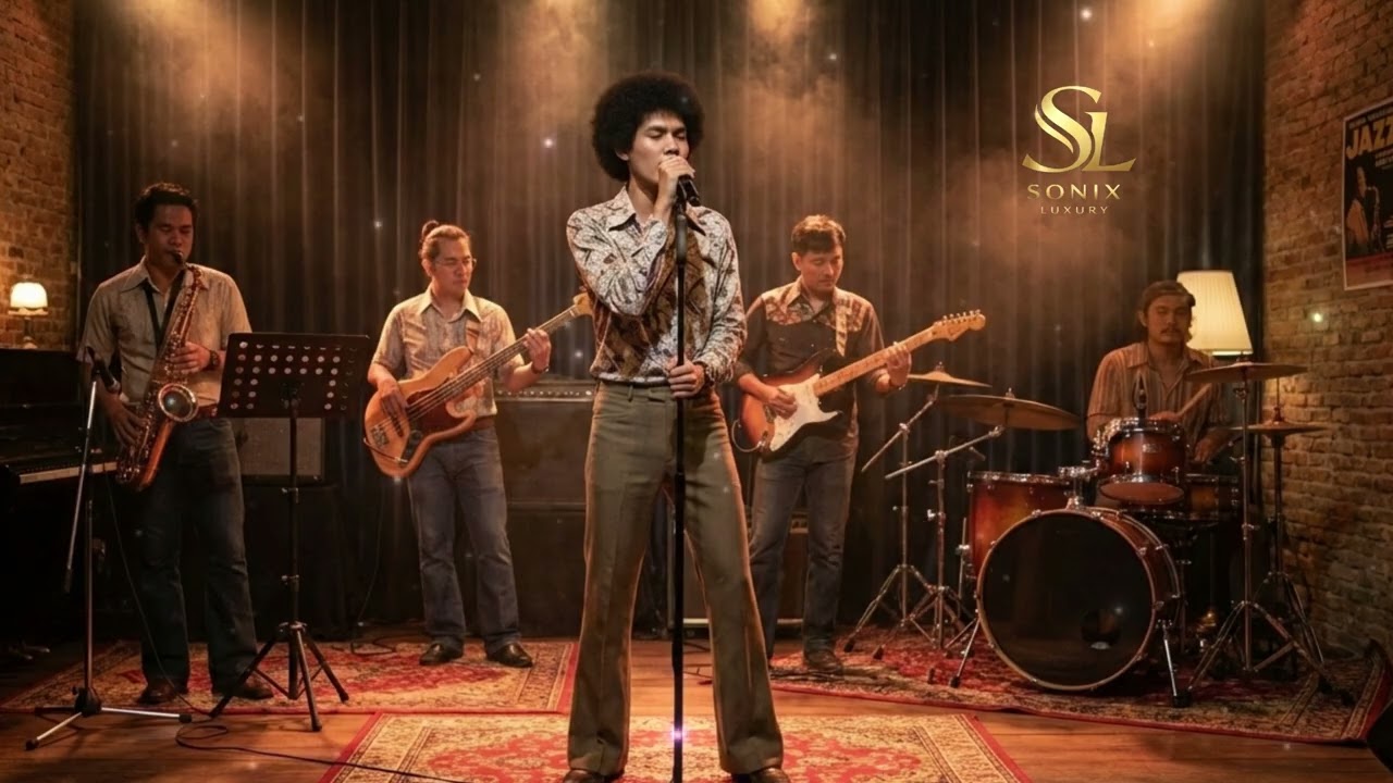 ILLSLICK - ถ้าเธอต้องเลือก | 90's Jazz Soul (Cover)