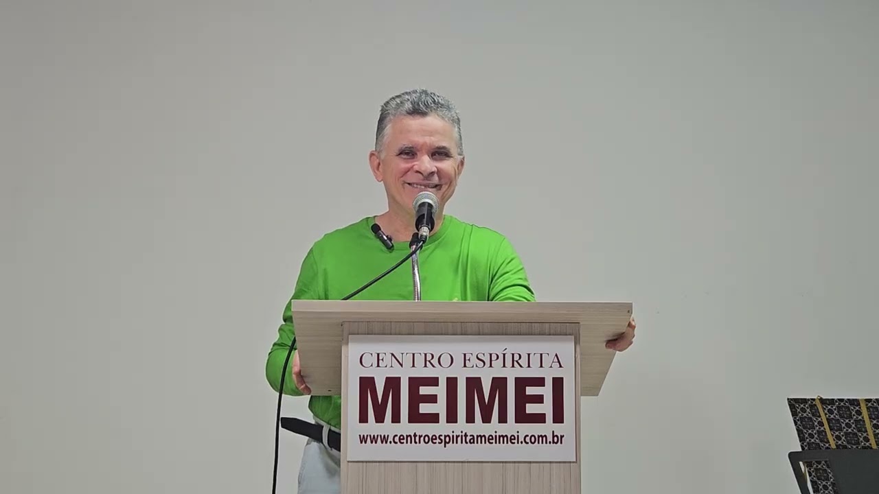 Marcel Mariano: Paulo e Est&ecirc;v&atilde;o, Duas Vidas Seguindo o Cristo