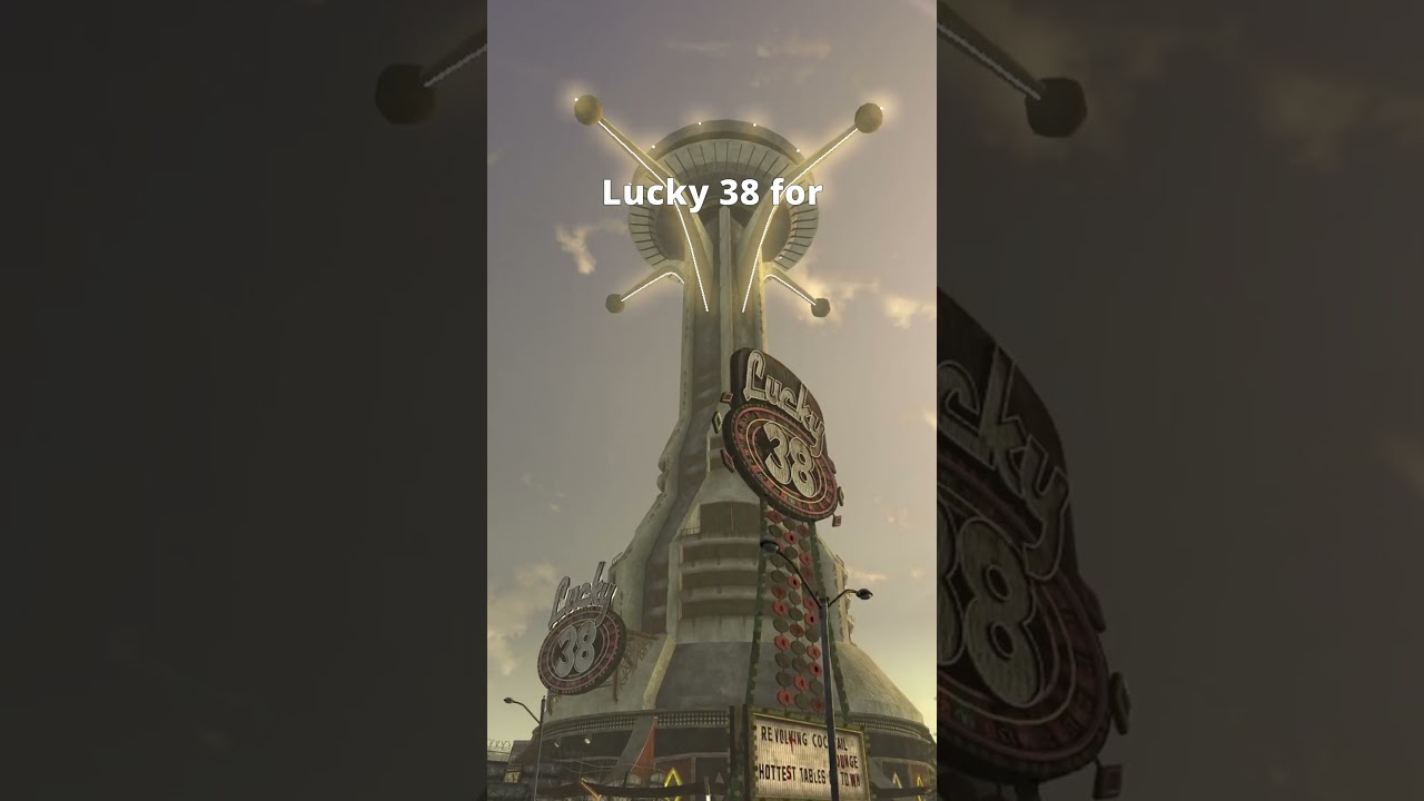 The Power of the Reputation Reset in Fallout New Vegas 