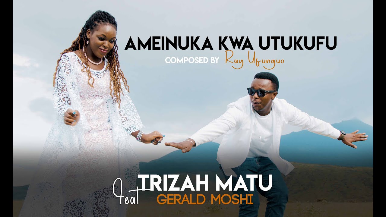 AMEINUKA KWA UTUKUFU