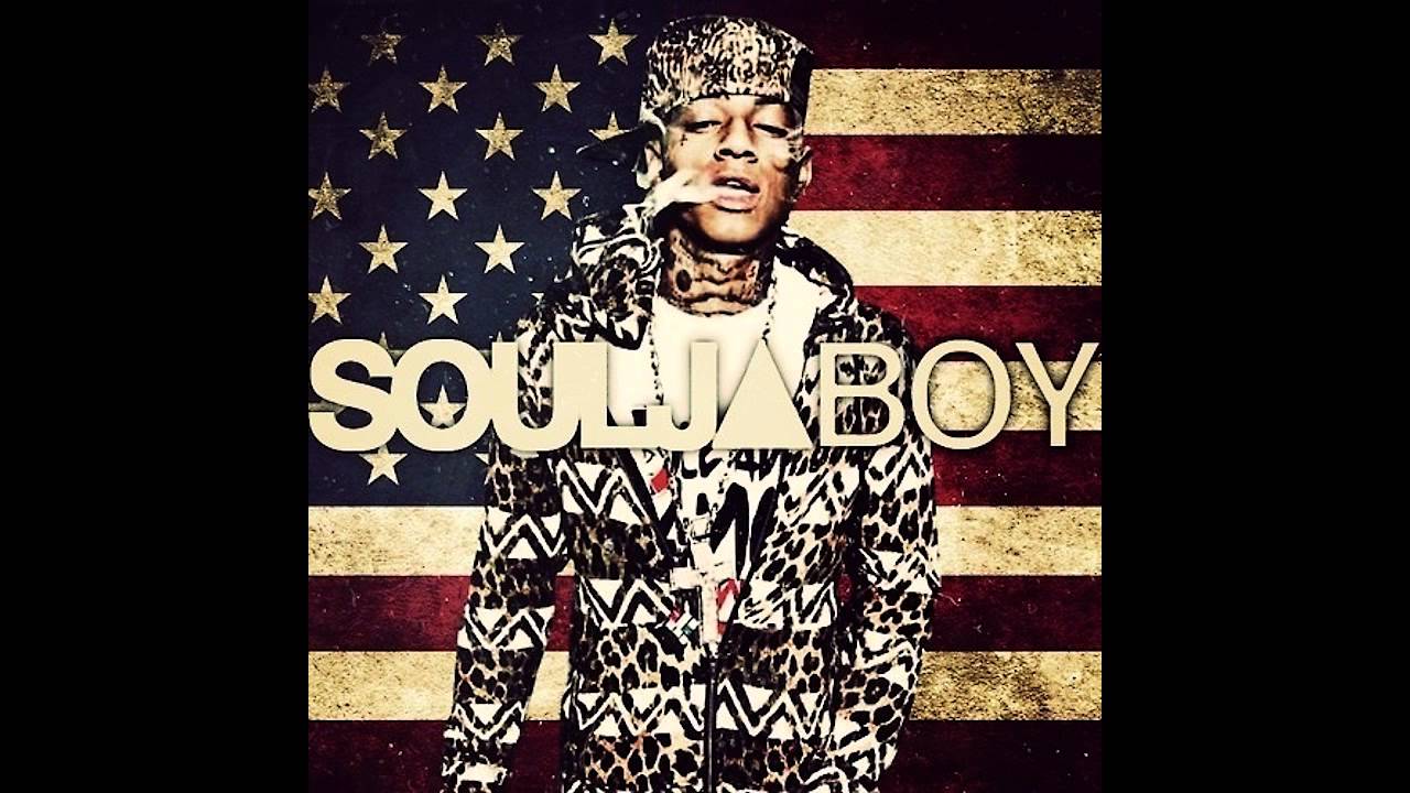 Soulja Boy - 