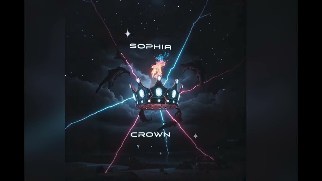 Sophia - Heavy Crown (Audio)