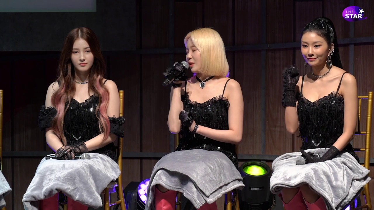 6인조 모모랜드(MOMOLAND), 
