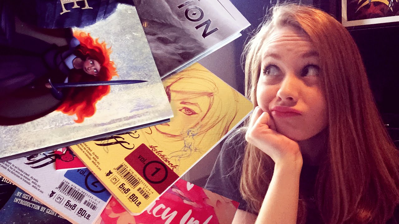 Art Book Collection