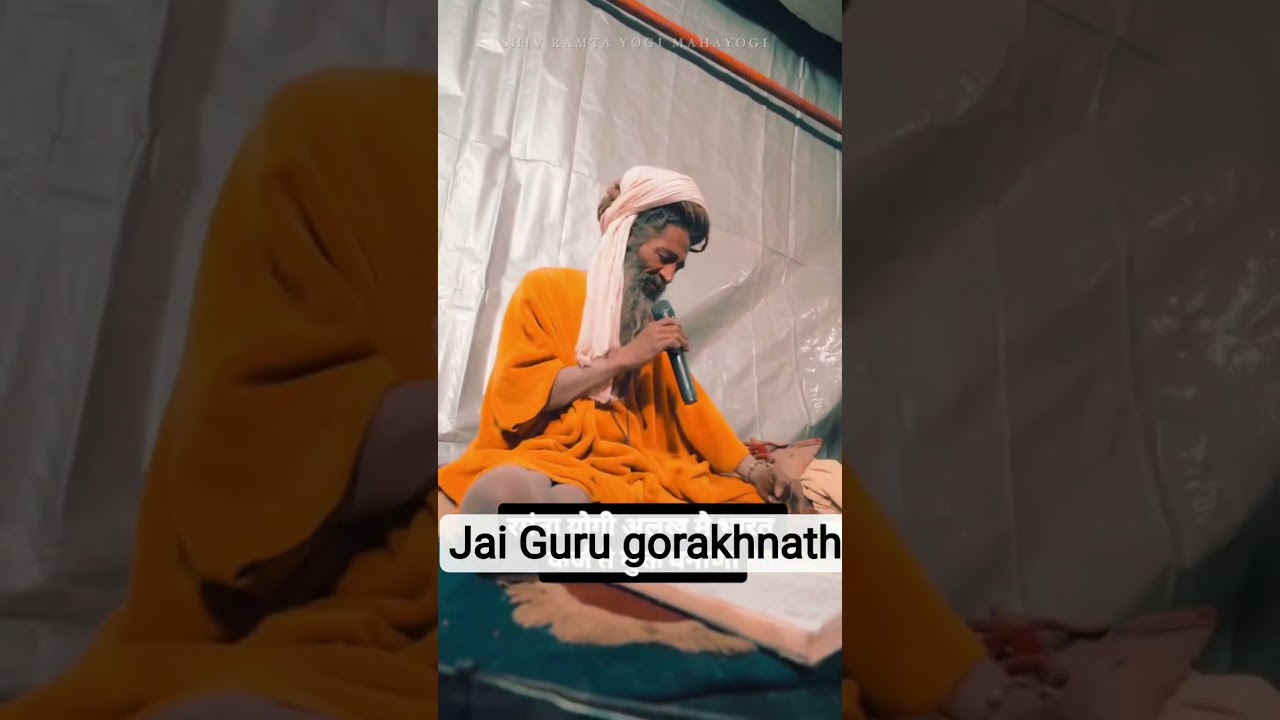 Gorakh nath 