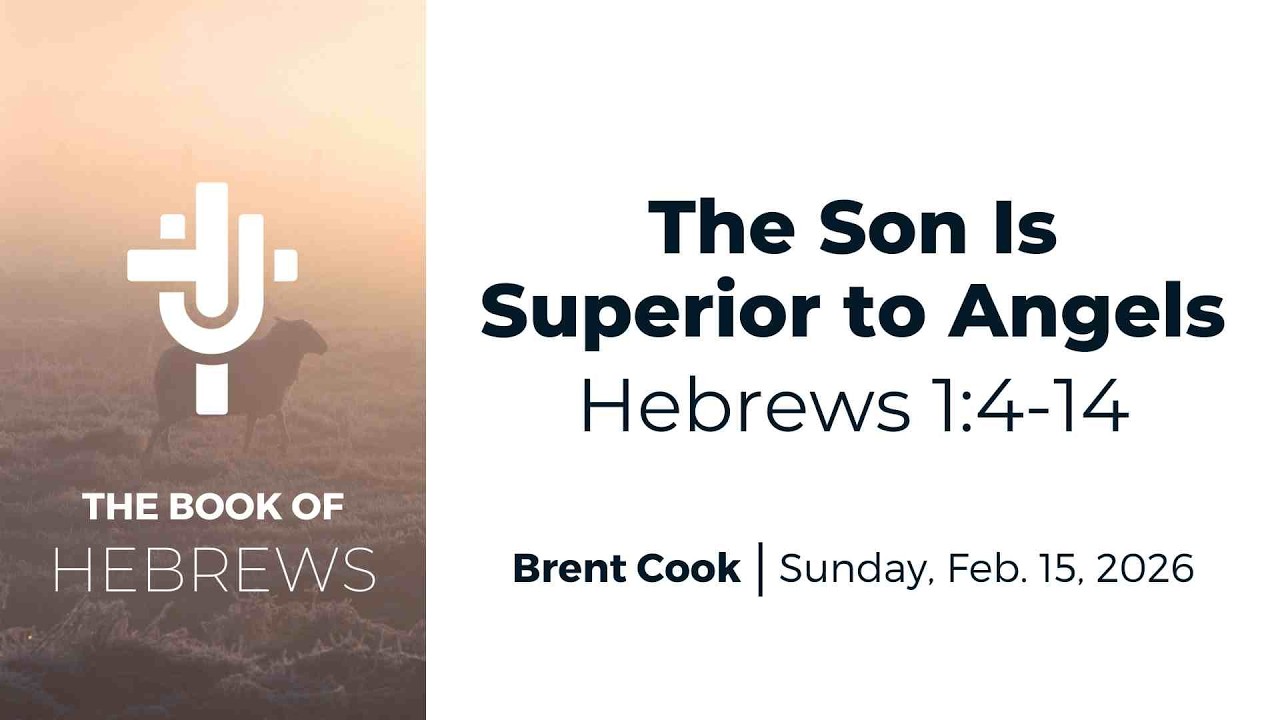 UBC Sunday Service, February 15, 2026