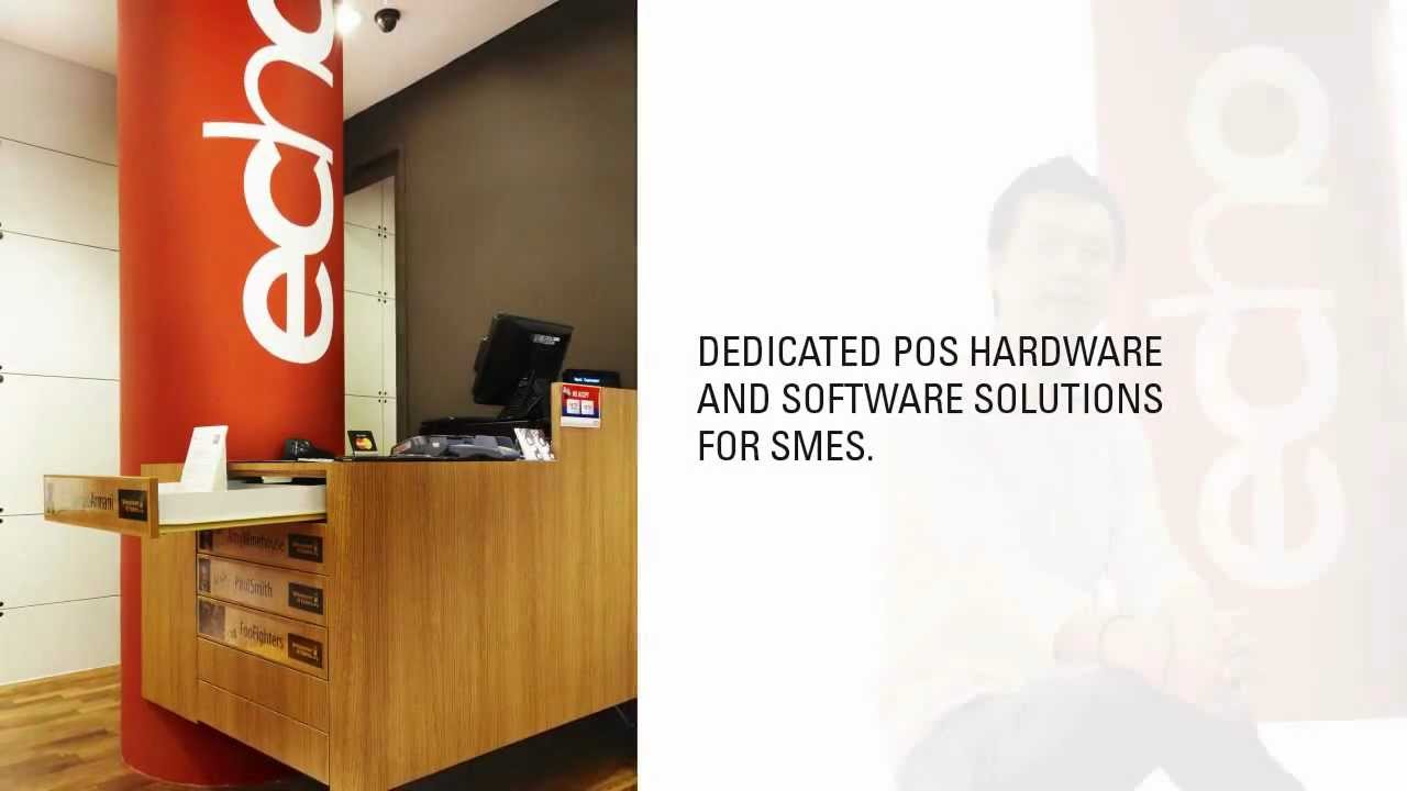 Wincor Nixdorf's Retail Solutions for SMEs