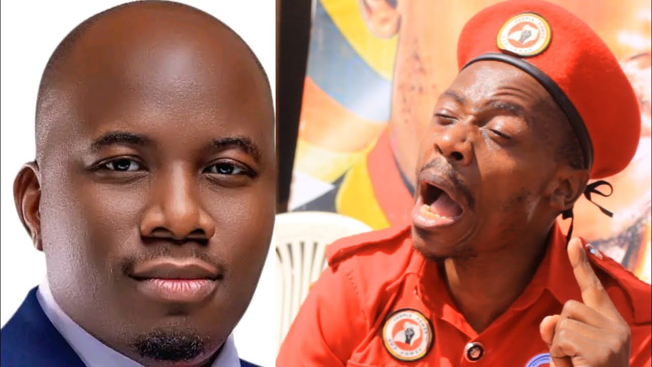 KITALO : STEPHEN KAWEESA AZIRISE BWAKITEGEDDE NTI NUP TEMUWADDE KAADI