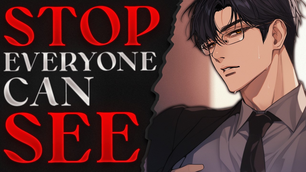 TEASING your NERDY boyfriend while he tries to STUDY... (spicy asmr | msub | m4f | bf audio)