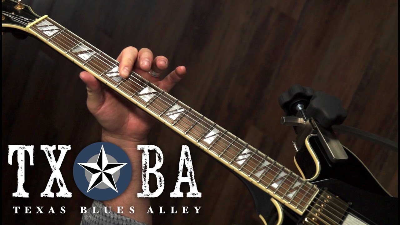 Gary Clark Jr. - Bright Lights Rhythm