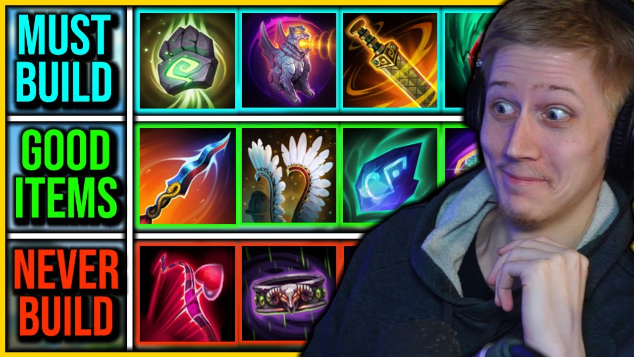 What To Build (& NOT Build) In SMITE 2 Open Beta!
