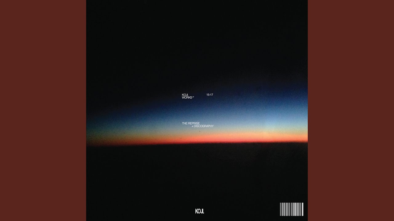 Honest (feat. Abhi//Dijon)