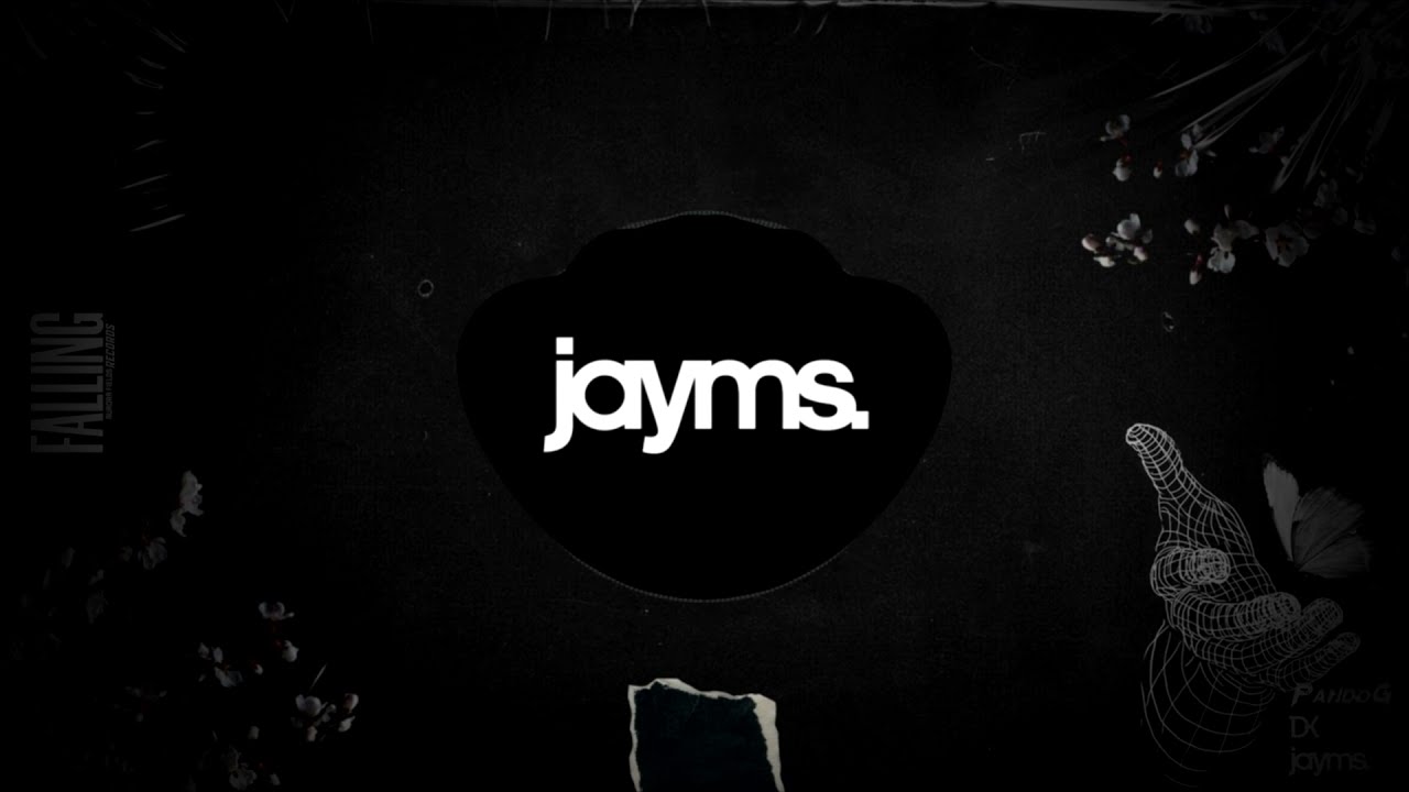 Pando G, DeKrypt & Jayms - Falling (Original Mix)