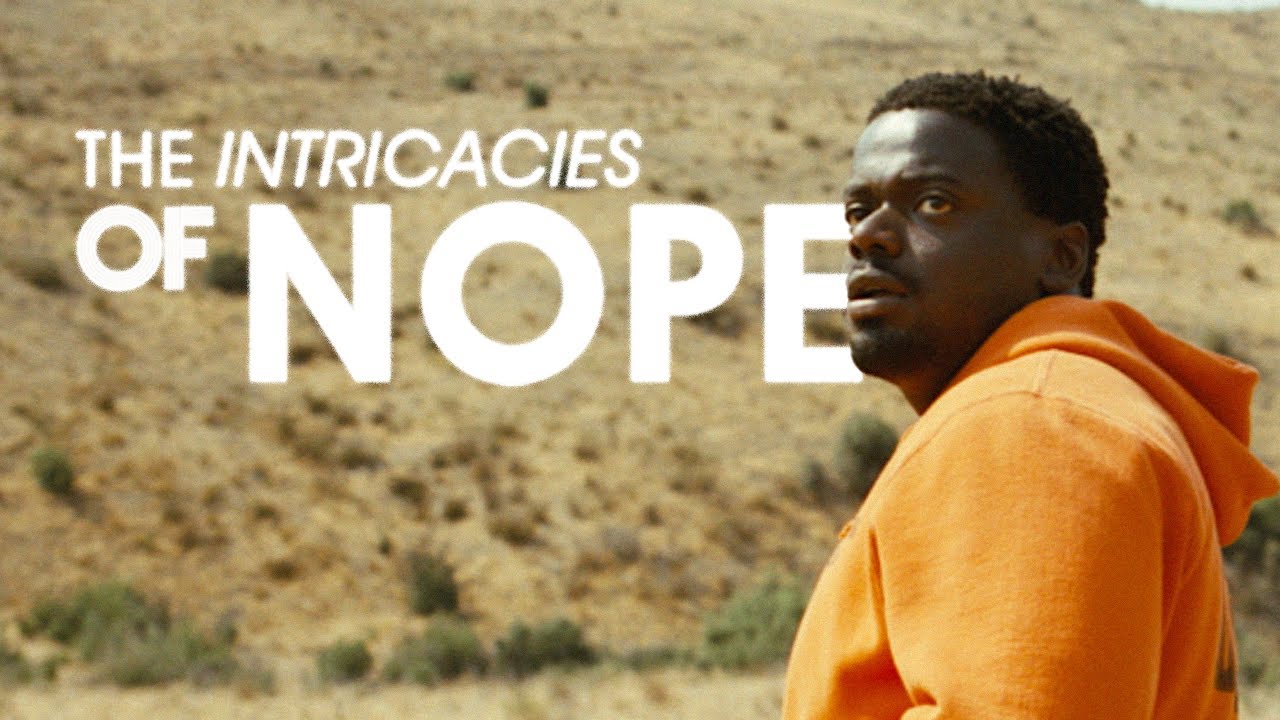 The Ultimate In Depth Review & Analysis Of Nope (2022)