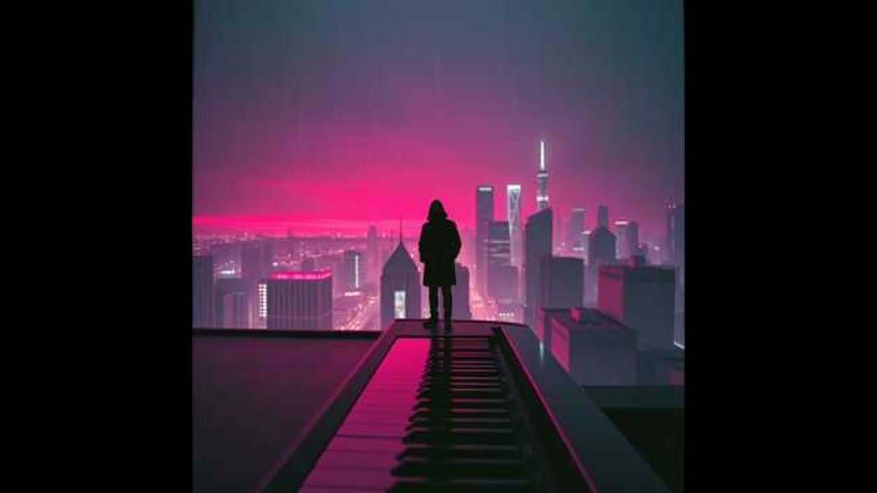 The Kid LAROI Type Beat &ndash; Melodic Pop Trap | Radio-Ready Sound | &ldquo;Late Night Skyline&rdquo;