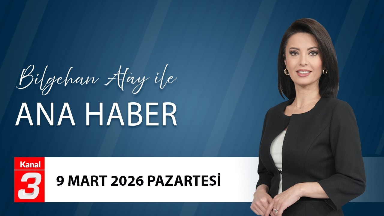 Kim Jong-un: Neden bana kimse saldırmıyor? | Bilgehan Atay İle Ana Haber