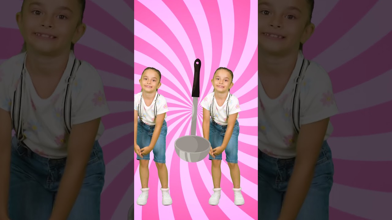 &Ccedil;aydanlık Dansı - #&ccedil;ocuklari&ccedil;in #bebek #bebekşarkıları #shorts