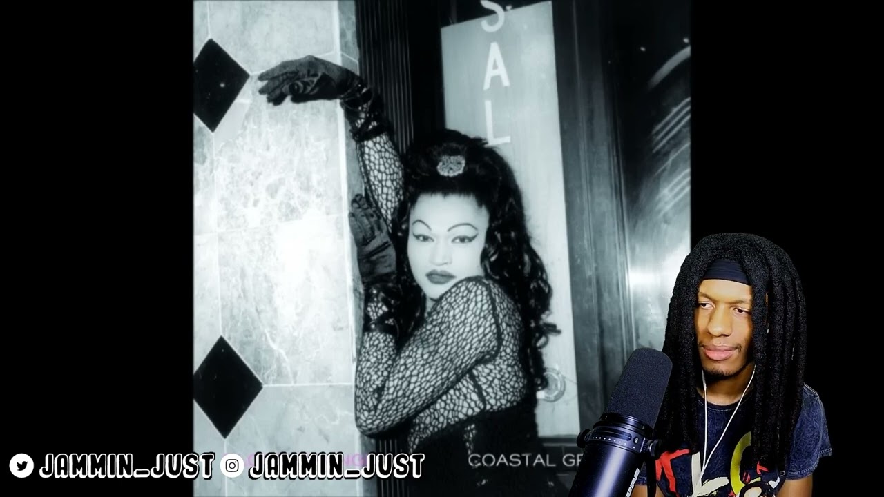 FIRST TIME HEARING Blood Orange - Champagne Coast REACTION