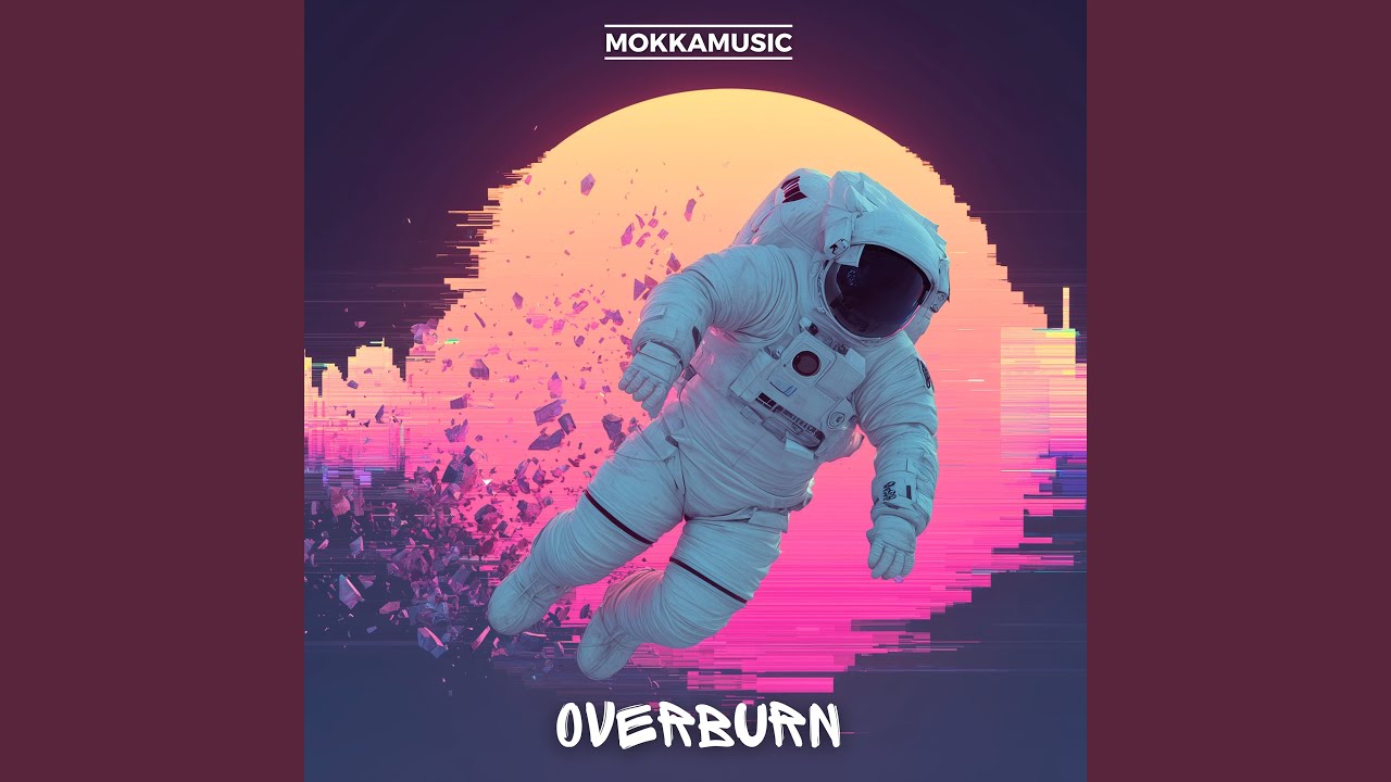 Overburn