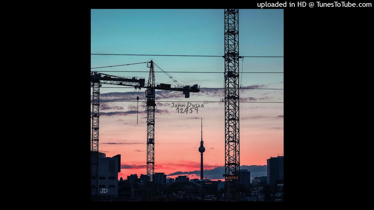 JANN DUSZA - 12459