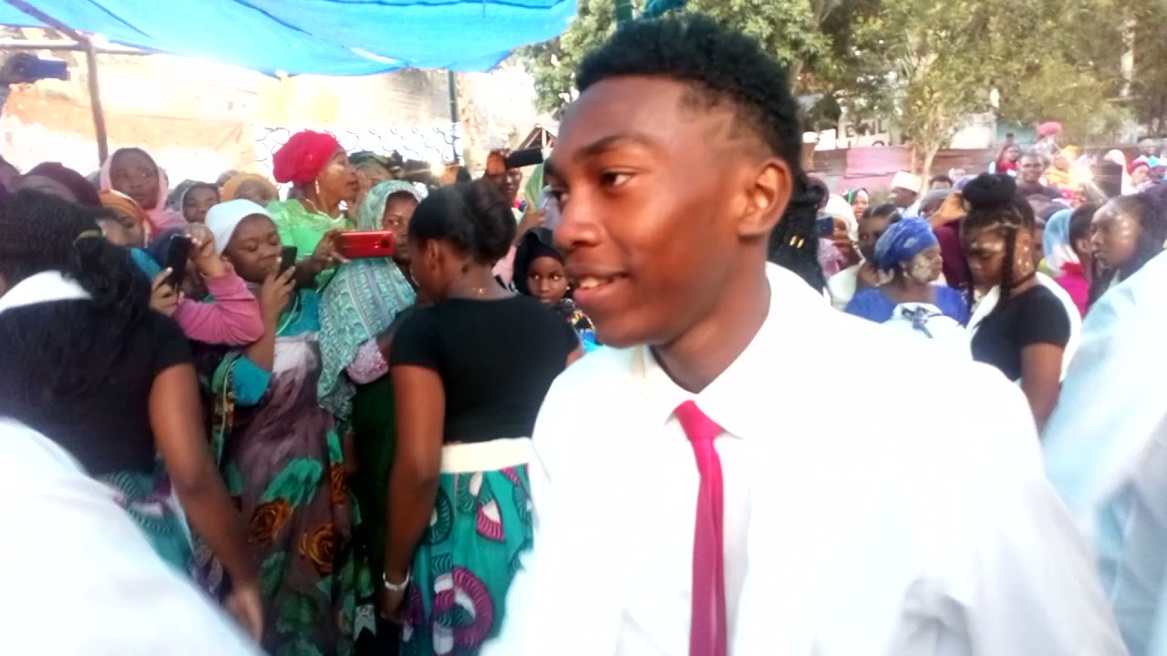 Wana wa trémbwéjou ongox Tel 0639959786 merci pour vautre fidélité.